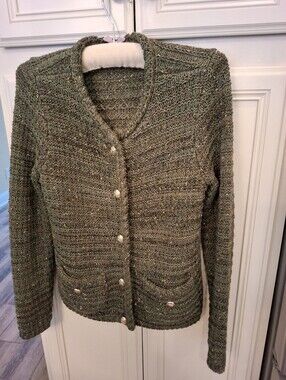Tabots Cardigan